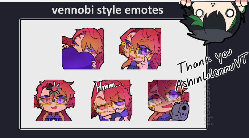 ashinlilennu